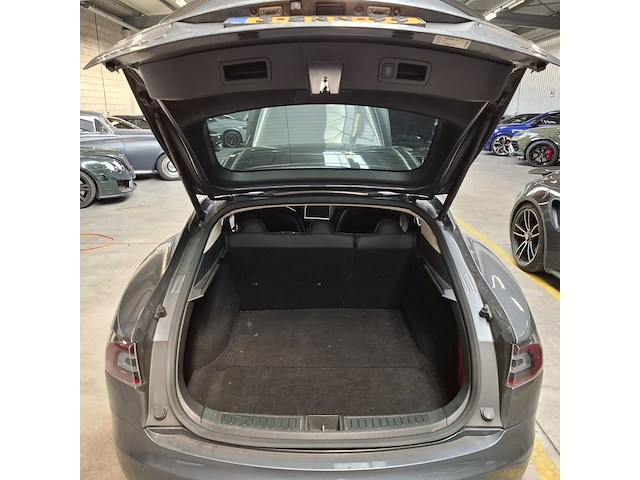 Personenauto, tesla, model s, 85 performance, 2013 - afbeelding 22 van  47