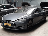 Personenauto, tesla, model s, 85 performance, 2013 - afbeelding 12 van  47