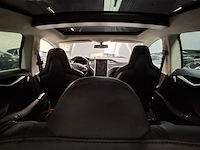Personenauto, tesla, model s, 85 performance, 2013 - afbeelding 24 van  47