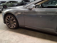 Personenauto, tesla, model s, 85 performance, 2013 - afbeelding 26 van  47