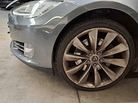 Personenauto, tesla, model s, 85 performance, 2013 - afbeelding 27 van  47