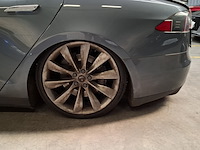 Personenauto, tesla, model s, 85 performance, 2013 - afbeelding 28 van  47