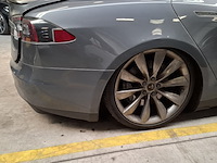 Personenauto, tesla, model s, 85 performance, 2013 - afbeelding 29 van  47