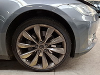 Personenauto, tesla, model s, 85 performance, 2013 - afbeelding 30 van  47