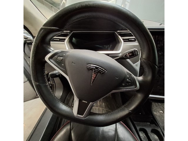 Personenauto, tesla, model s, 85 performance, 2013 - afbeelding 33 van  47