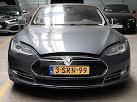 Personenauto, tesla, model s, 85 performance, 2013 - afbeelding 23 van  47