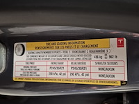 Personenauto, tesla, model s, 85 performance, 2013 - afbeelding 39 van  47