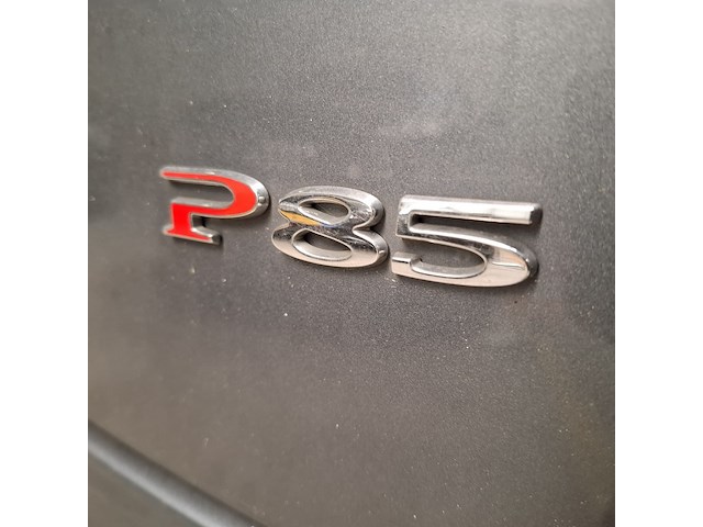 Personenauto, tesla, model s, 85 performance, 2013 - afbeelding 41 van  47