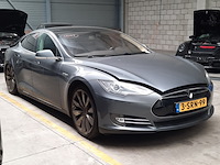 Personenauto, tesla, model s, 85 performance, 2013 - afbeelding 34 van  47
