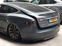 Personenauto, tesla, model s, 85 performance, 2013 - afbeelding 43 van  47