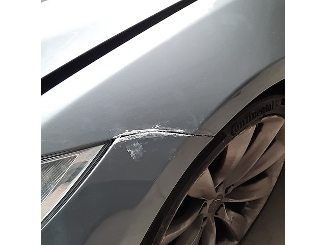 Personenauto, tesla, model s, 85 performance, 2013 - afbeelding 45 van  47