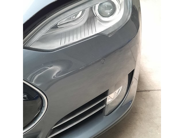 Personenauto, tesla, model s, 85 performance, 2013 - afbeelding 46 van  47