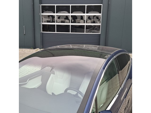 Personenauto, tesla, model x, 90d base 6p., 2017 - afbeelding 2 van  78