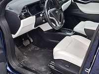 Personenauto, tesla, model x, 90d base 6p., 2017 - afbeelding 3 van  78