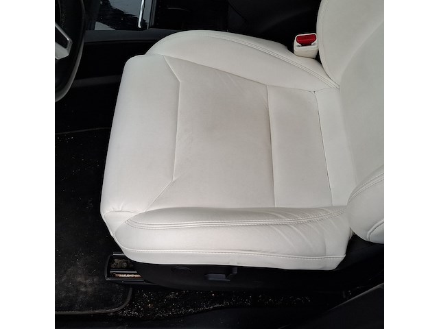 Personenauto, tesla, model x, 90d base 6p., 2017 - afbeelding 5 van  78