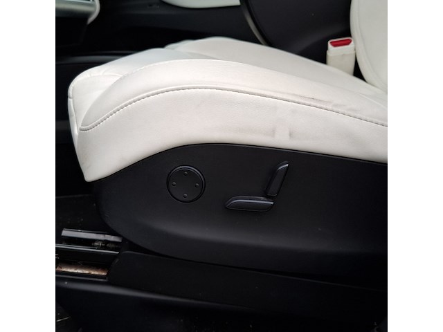 Personenauto, tesla, model x, 90d base 6p., 2017 - afbeelding 6 van  78