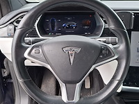 Personenauto, tesla, model x, 90d base 6p., 2017 - afbeelding 8 van  78