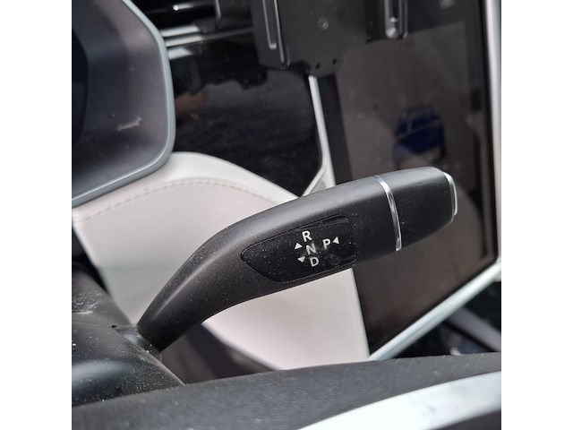 Personenauto, tesla, model x, 90d base 6p., 2017 - afbeelding 9 van  78