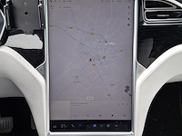 Personenauto, tesla, model x, 90d base 6p., 2017 - afbeelding 13 van  78