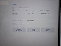 Personenauto, tesla, model x, 90d base 6p., 2017 - afbeelding 15 van  78