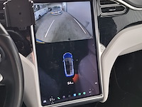 Personenauto, tesla, model x, 90d base 6p., 2017 - afbeelding 16 van  78
