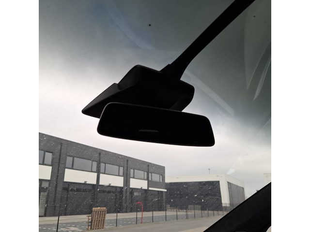 Personenauto, tesla, model x, 90d base 6p., 2017 - afbeelding 17 van  78