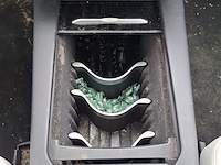 Personenauto, tesla, model x, 90d base 6p., 2017 - afbeelding 19 van  78