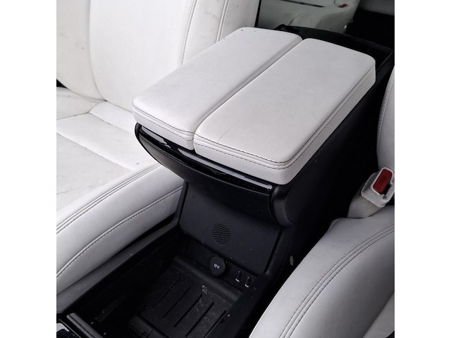 Personenauto, tesla, model x, 90d base 6p., 2017 - afbeelding 20 van  78