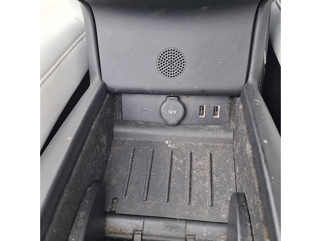 Personenauto, tesla, model x, 90d base 6p., 2017 - afbeelding 21 van  78