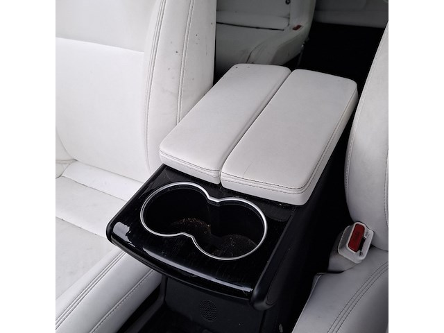 Personenauto, tesla, model x, 90d base 6p., 2017 - afbeelding 22 van  78