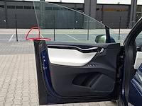 Personenauto, tesla, model x, 90d base 6p., 2017 - afbeelding 24 van  78