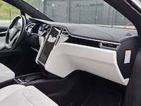 Personenauto, tesla, model x, 90d base 6p., 2017 - afbeelding 27 van  78