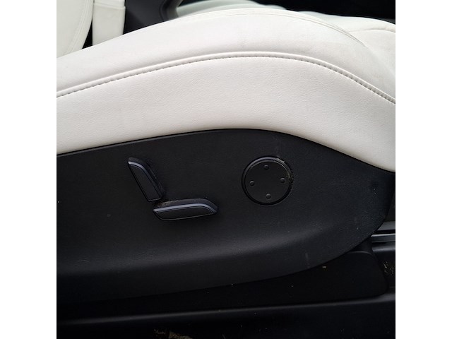 Personenauto, tesla, model x, 90d base 6p., 2017 - afbeelding 30 van  78