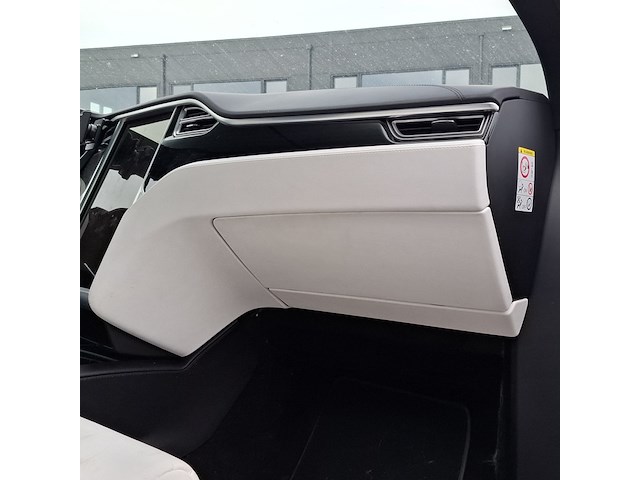 Personenauto, tesla, model x, 90d base 6p., 2017 - afbeelding 32 van  78