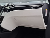 Personenauto, tesla, model x, 90d base 6p., 2017 - afbeelding 32 van  78
