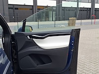 Personenauto, tesla, model x, 90d base 6p., 2017 - afbeelding 33 van  78