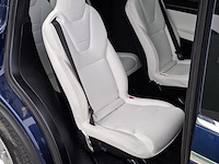 Personenauto, tesla, model x, 90d base 6p., 2017 - afbeelding 38 van  78