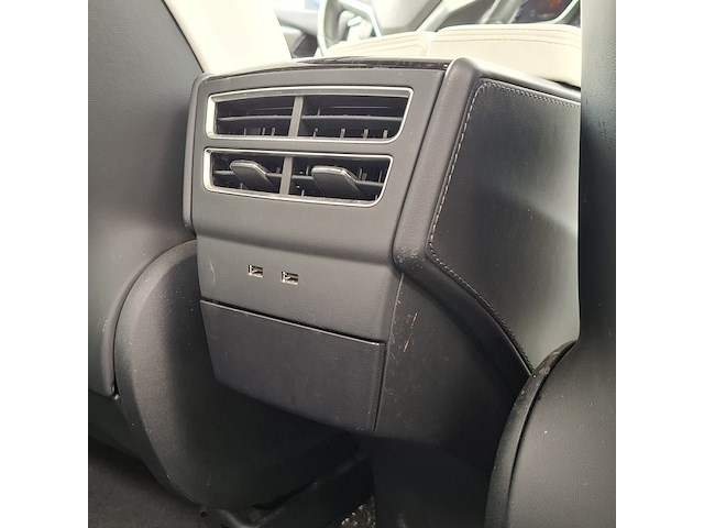 Personenauto, tesla, model x, 90d base 6p., 2017 - afbeelding 42 van  78