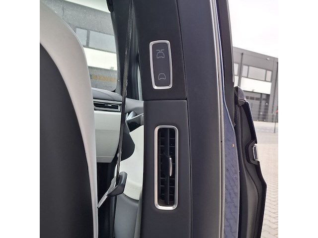 Personenauto, tesla, model x, 90d base 6p., 2017 - afbeelding 44 van  78