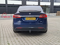Personenauto, tesla, model x, 90d base 6p., 2017 - afbeelding 34 van  78