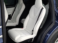 Personenauto, tesla, model x, 90d base 6p., 2017 - afbeelding 47 van  78