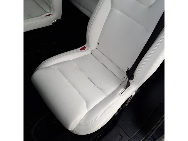 Personenauto, tesla, model x, 90d base 6p., 2017 - afbeelding 48 van  78