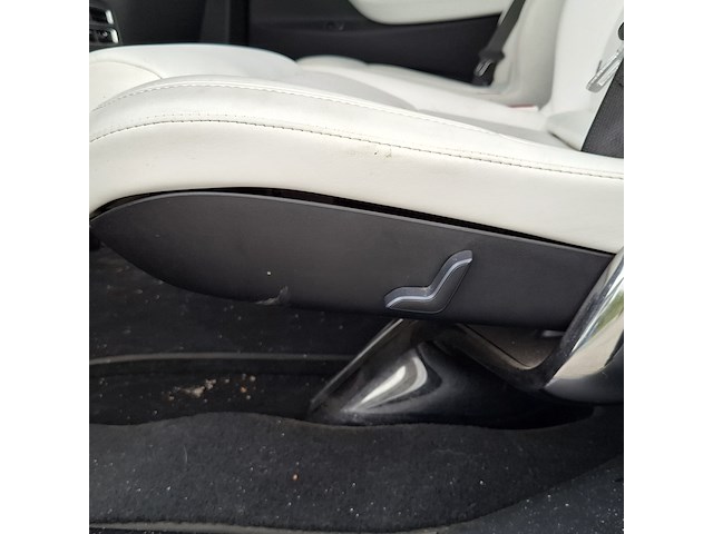 Personenauto, tesla, model x, 90d base 6p., 2017 - afbeelding 50 van  78