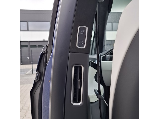 Personenauto, tesla, model x, 90d base 6p., 2017 - afbeelding 52 van  78