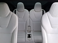 Personenauto, tesla, model x, 90d base 6p., 2017 - afbeelding 53 van  78
