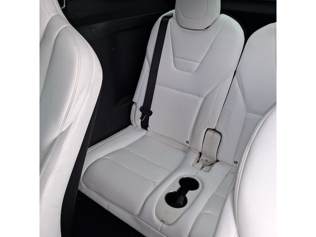 Personenauto, tesla, model x, 90d base 6p., 2017 - afbeelding 54 van  78