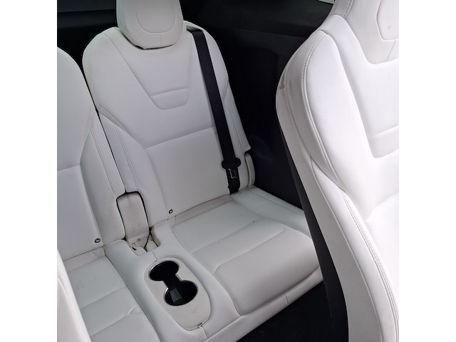 Personenauto, tesla, model x, 90d base 6p., 2017 - afbeelding 55 van  78