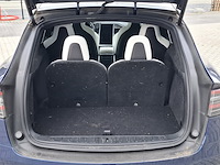 Personenauto, tesla, model x, 90d base 6p., 2017 - afbeelding 59 van  78