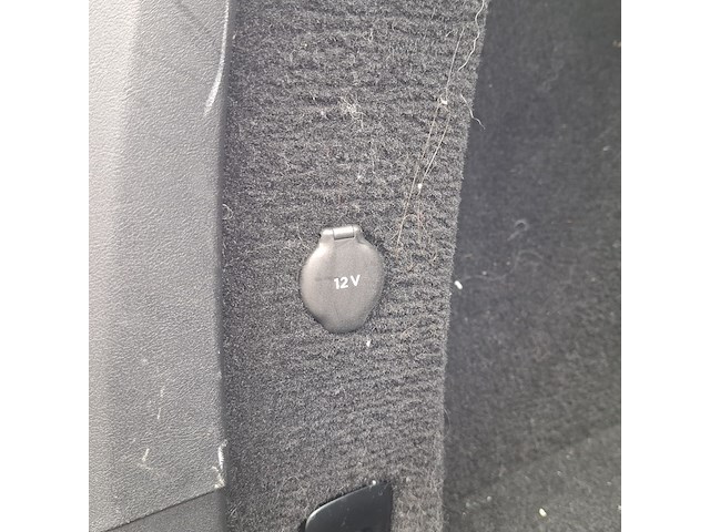 Personenauto, tesla, model x, 90d base 6p., 2017 - afbeelding 60 van  78