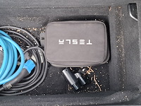 Personenauto, tesla, model x, 90d base 6p., 2017 - afbeelding 62 van  78